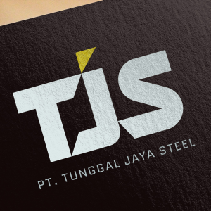 Tunggal Jaya Steel Branding