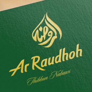 Arroudhah branding