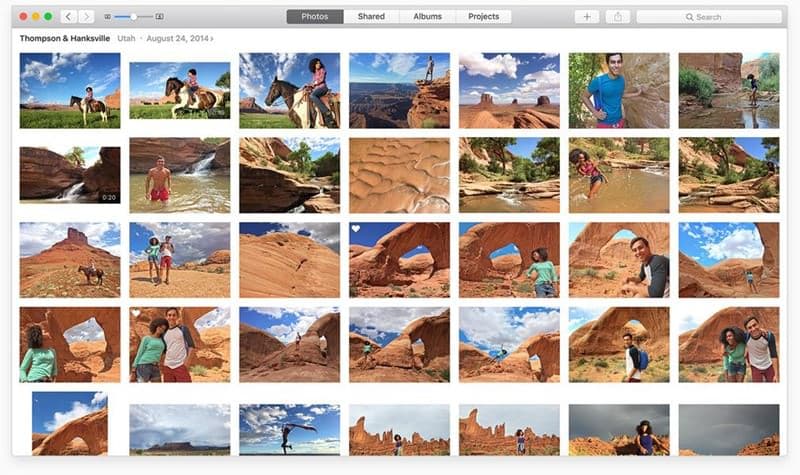 SaaS for Image Manager