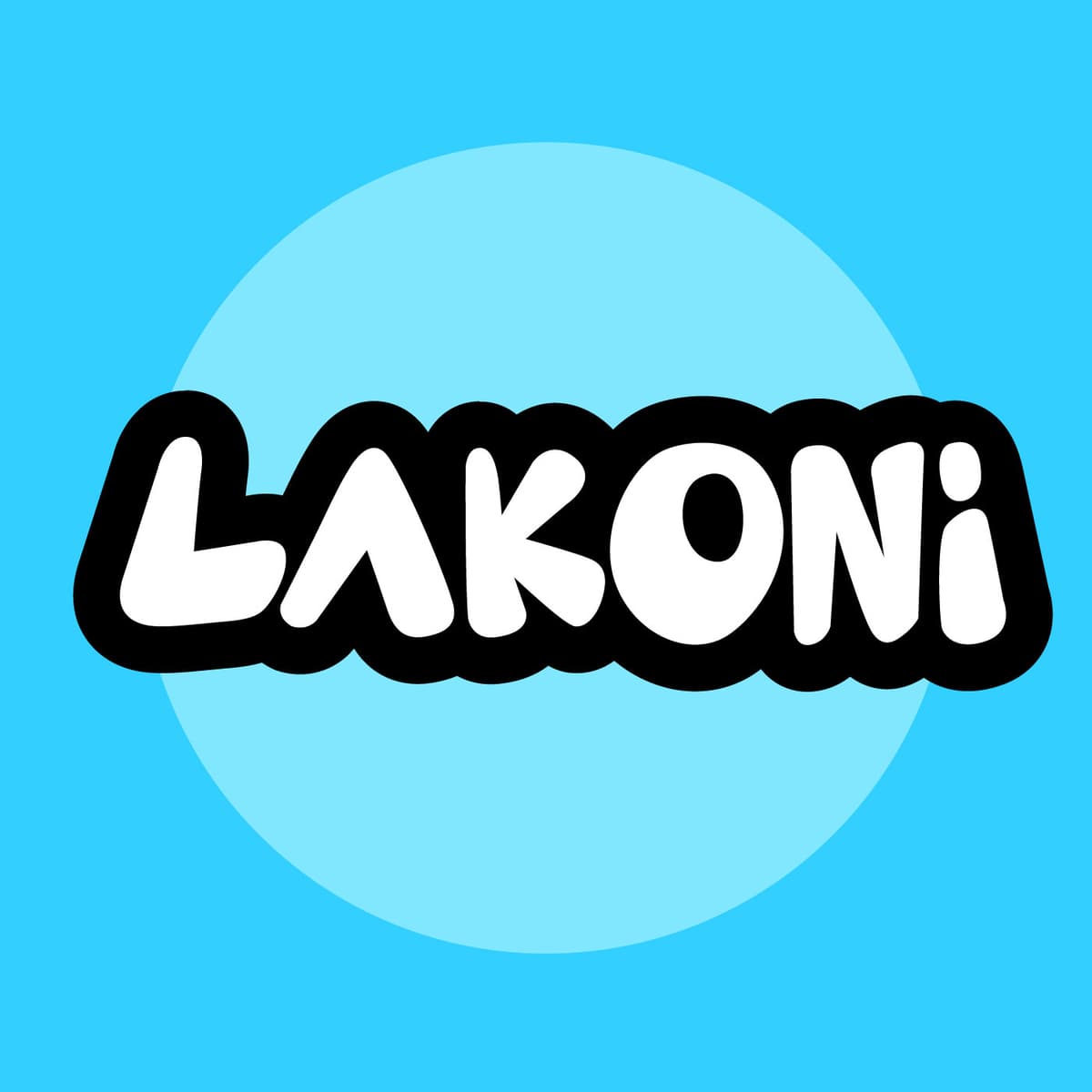 Lakoni Branding