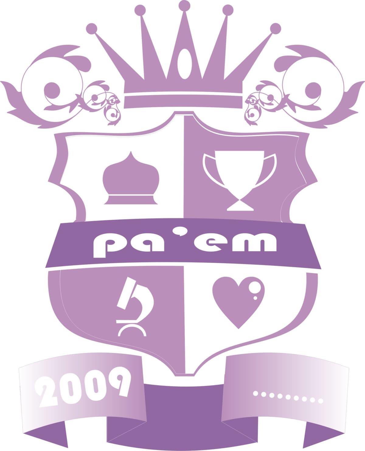 PAEM Logo Design (Class Identity)