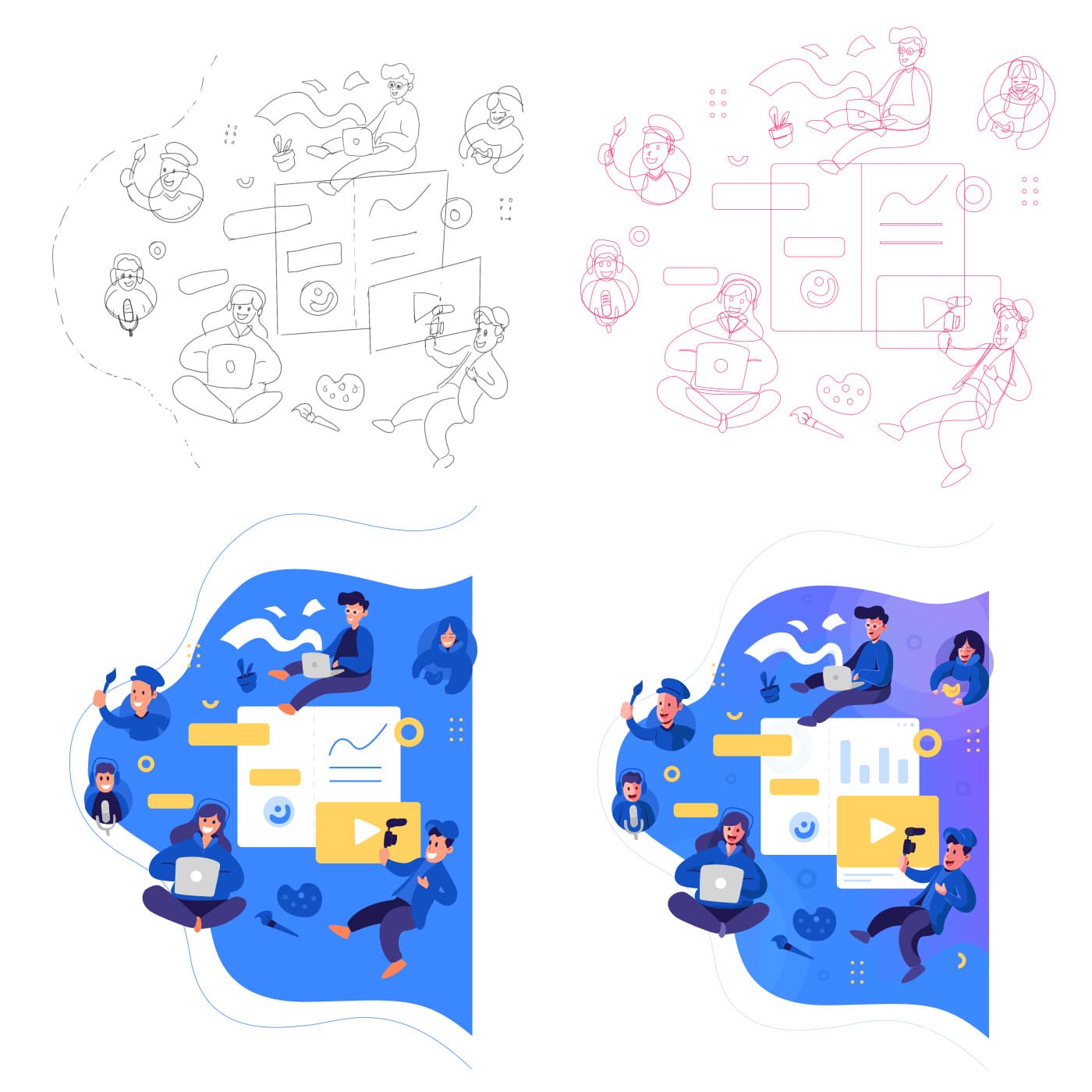 Creator Group