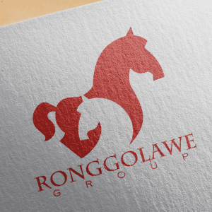 Ronggolawe Group Logo
