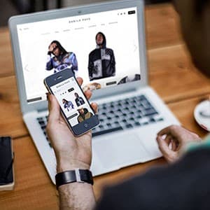 Danilo Pavo - Website Design and Frontend Development