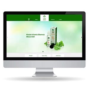 Safecare - Website Design 2.0