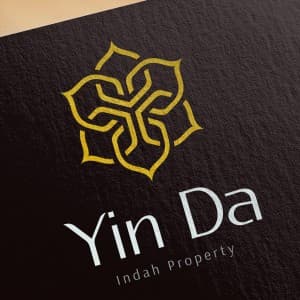 Yin Da Branding