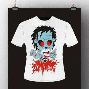 Zombrema
