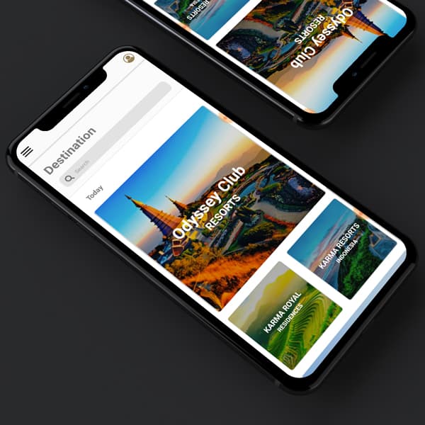 Karma Group React Native App Development