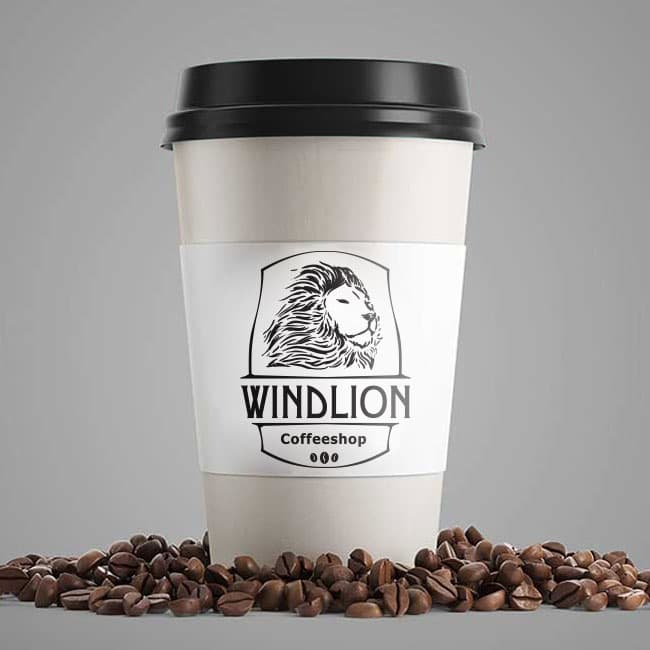 Wind Lion
