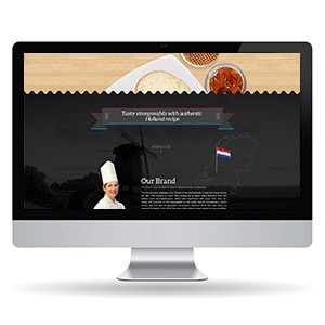 Van Holland Branding