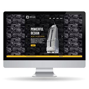 David Jack - Website Design