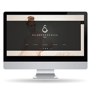 Gladysnatalia - Website