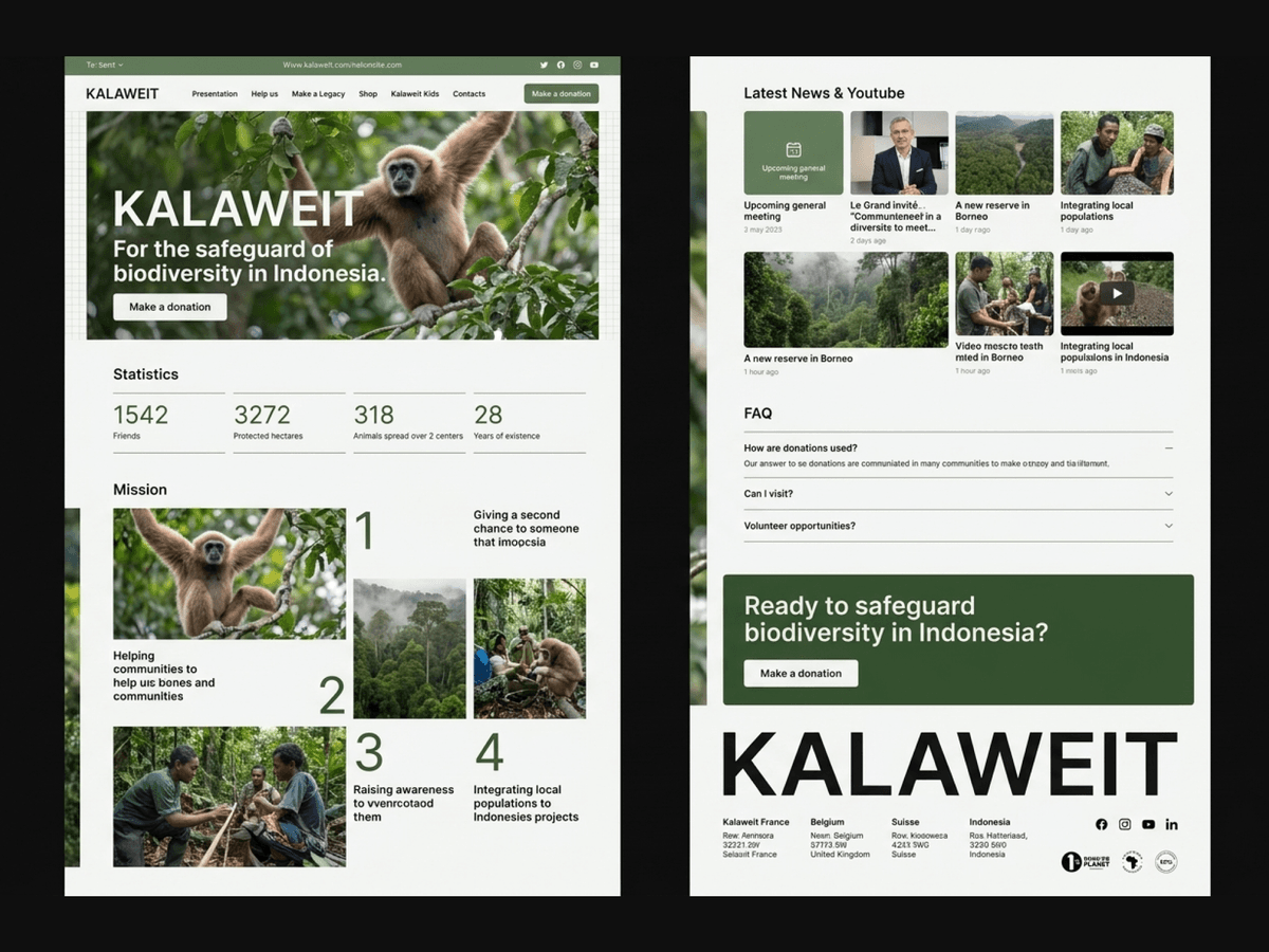 Kalaweit