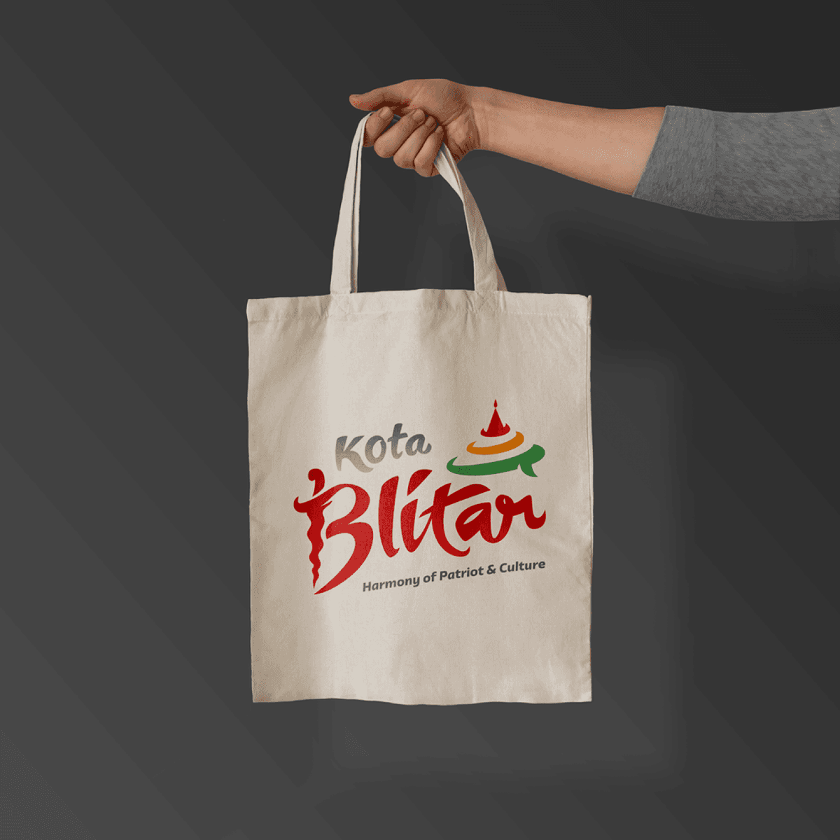 City Branding Kota Blitar
