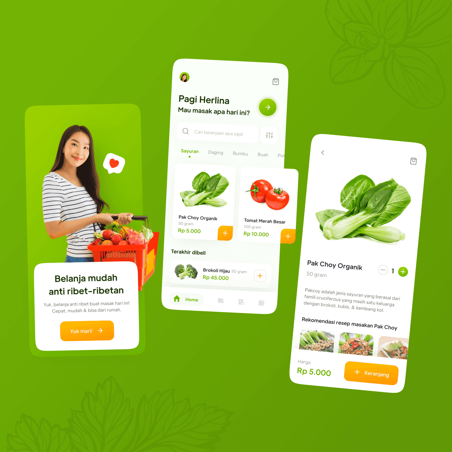 Grofresh